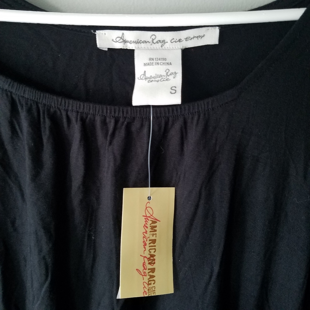 Bundle of 4 NWT Juniors Size Small Shirt - Picture 3 of 12